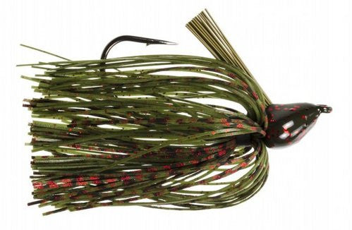 Strike King Denny Brauer Structure Jig - Angler's Headquarters