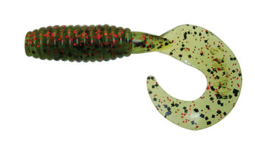 Kalin's Lunker Grubs 10pk