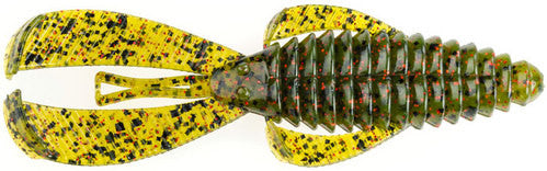 Strike King Rage Tail DB Structure Bug - Angler's Headquarters