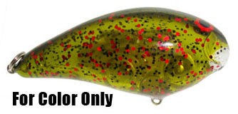 Norman DD 22 Crankbait - Angler's Headquarters