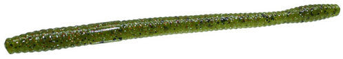 Zoom Magnum Trick Worm (7") (8 pk) - Angler's Headquarters