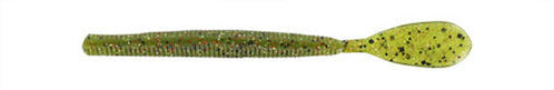 Zoom Speed Worms (5.25") (15 pk) - Angler's Headquarters