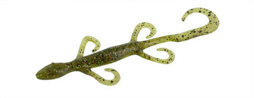 Zoom Magnum Lizards (8 in - 9 pack)