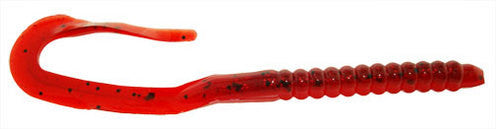 Zoom U-Tale Worm (6 inches-20 pack) - Angler's Headquarters
