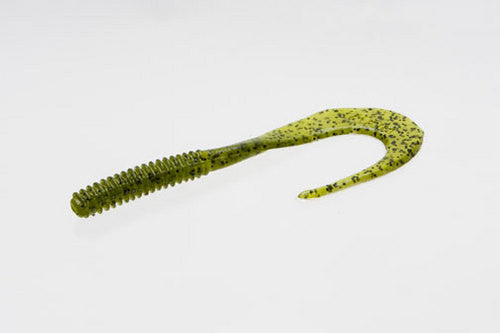 Zoom Big Dead Ringer Worm (8") (10 Pk) - Angler's Headquarters