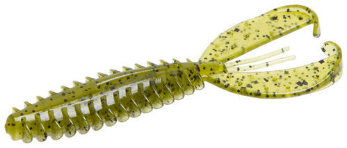 Zoom Z Craw (6 pk) - Angler's Headquarters