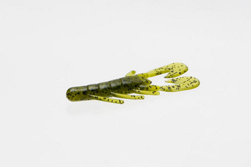 Zoom Ultra Vibe Speed Craw (3") (12 pk) - Angler's Headquarters