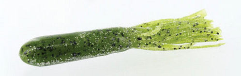 Zoom Salty Super Tube (4.25") (8 pk)