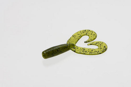 fat albert fishing lure Zoom Fat Albert Twin Tail Grub (10 Pack)