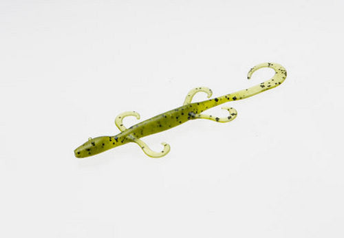 Zoom Lizards (4 Inches-15 pack) - Angler's Headquarters