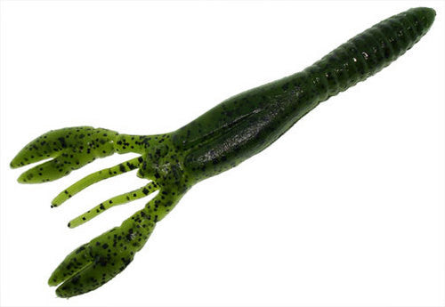 Zoom Magnum Road Kill (7") (10 pk) - Angler's Headquarters