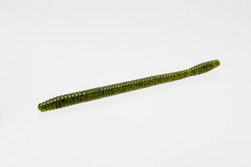 Zoom Magnum Trick Worm (7") (8 pk) - Angler's Headquarters