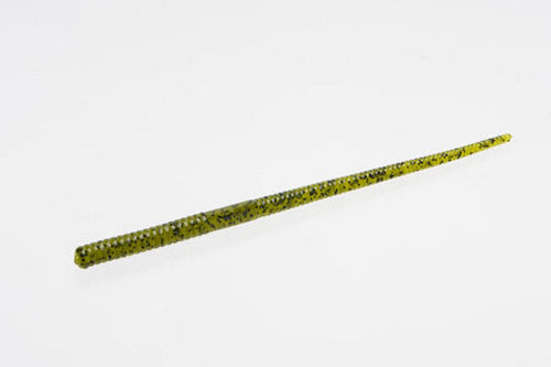 Zoom Magnum Shakey Head Worms (7") (15 pk) - Angler's Headquarters