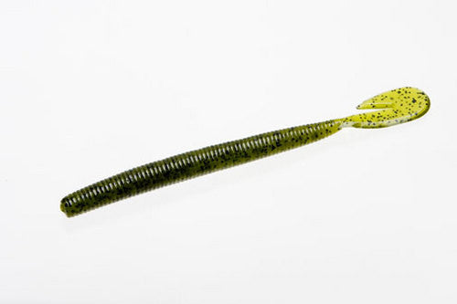 Zoom Magnum Ultra Vibe Speed Worm (7") (8 pk) - Angler's Headquarters
