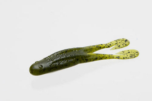 Zoom Horny Toad 4.25" - Angler's Headquarters