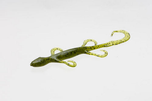 Zoom Magnum Lizards (8 in - 9 pack)