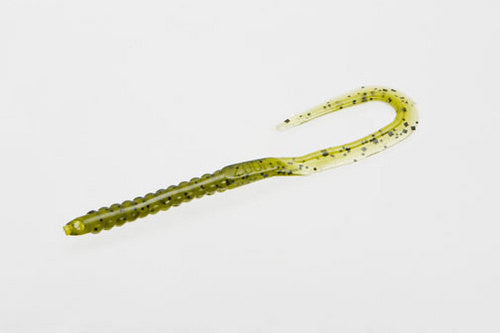 Zoom U-Tale Worm (6 inches-20 pack) - Angler's Headquarters