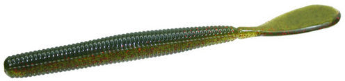 Zoom Speed Worms (5.25") (15 pk) - Angler's Headquarters
