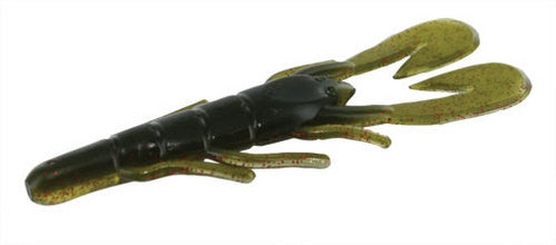 Zoom Ultra Vibe Speed Craw (3") (12 pk) - Angler's Headquarters