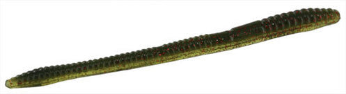 Zoom Finesse Worms (4.75 inches- 20 pack) - Angler's Headquarters