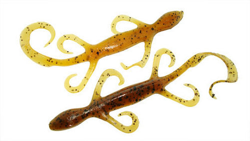 Zoom Magnum Lizards (8 in - 9 pack)