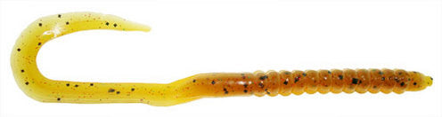 Zoom U-Tale Worm (6 inches-20 pack) - Angler's Headquarters