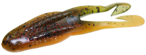 Zoom Horny Toad 4.25" - Angler's Headquarters