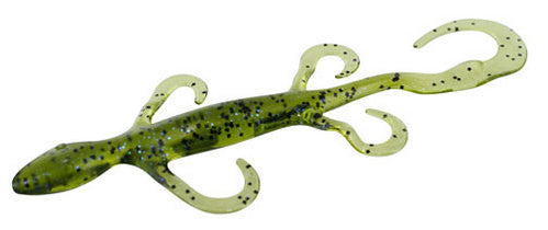 Zoom Magnum Lizards (8 in - 9 pack)