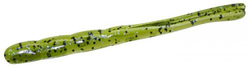 Zoom Z Drop Worm (4") (15 pk) - Angler's Headquarters