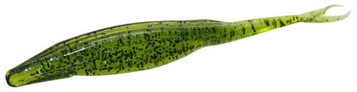 Zoom Magnum Super Fluke (7 inches-5 pack) - Angler's Headquarters