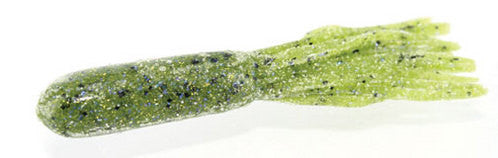 Zoom Salty Super Tube (4.25") (8 pk)