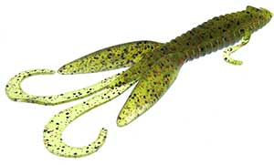 Reaction Innovations Man Bear Pig - Angler's Headquarters