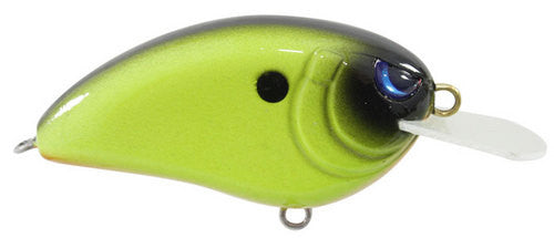 Spro John Crews Little John 50 Crankbait 1/2oz - Angler's Headquarters