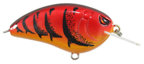 Spro John Crews Little John 50 Crankbait 1/2oz - Angler's Headquarters