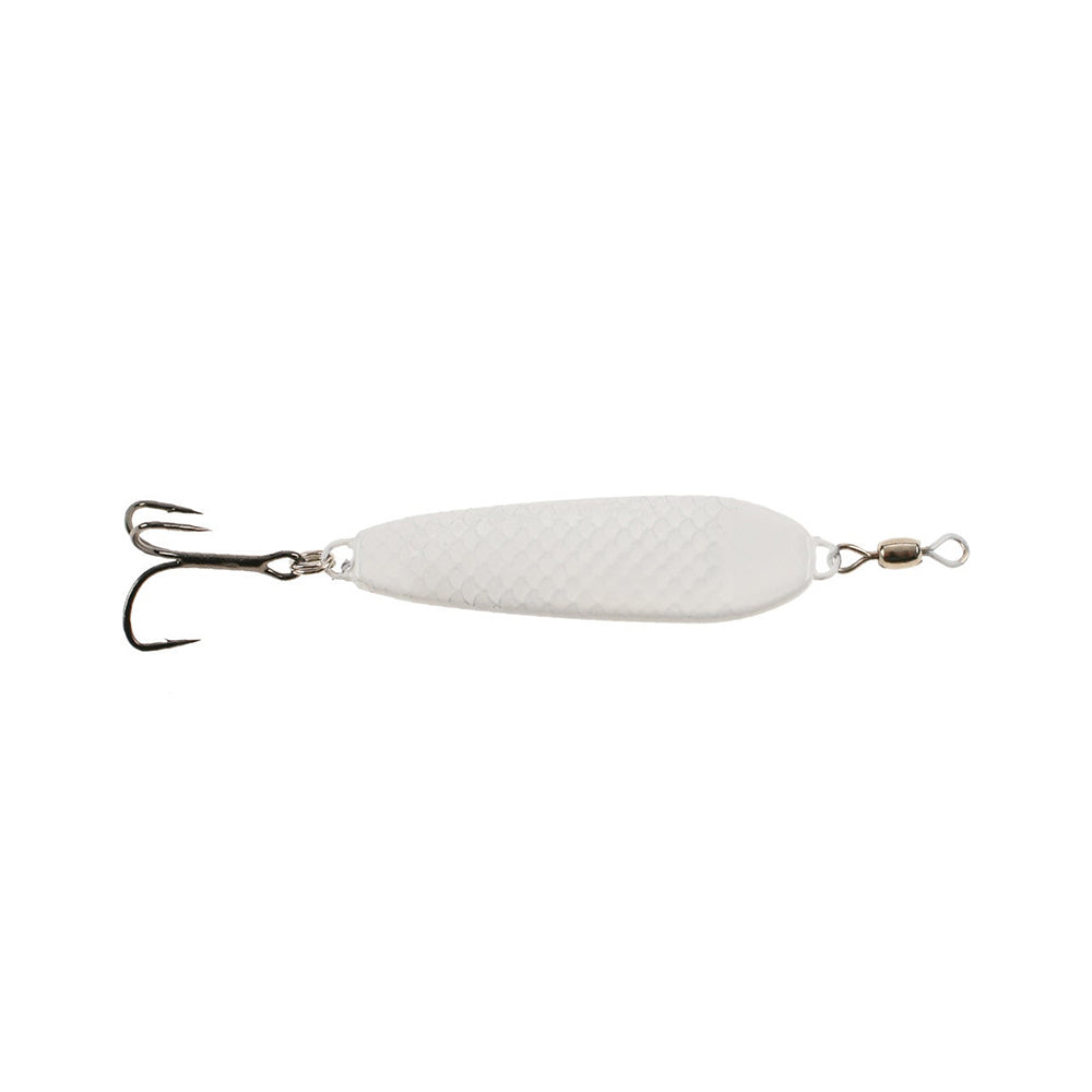 War Eagle Jiggin' Spoon 2pk