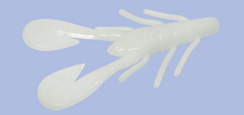 Zoom Ultra Vibe Speed Craw (3") (12 pk) - Angler's Headquarters