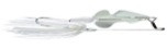 Greenfish Tackle Shark Buzzbait (Double Bladed) - Angler's Headquarters