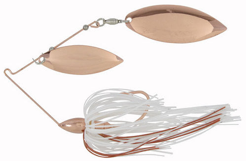 War Eagle Copper Spinnerbaits - Angler's Headquarters