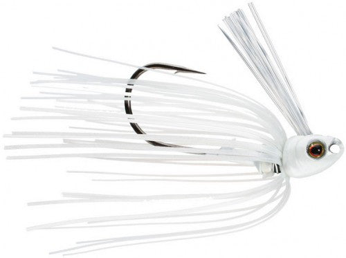Greenfish Tackle Swim Jig (Hand Tied Silicone) - Angler's Headquarters