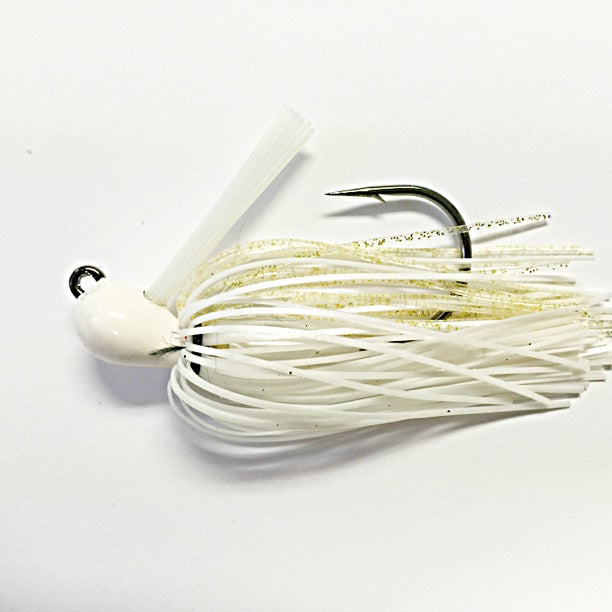 Greenfish Tackle Brandon Cobb's All Purpose Jig - Angler's Headquarters