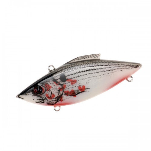 Bill Lewis Rat-L-Trap (1/4 oz) - Angler's Headquarters