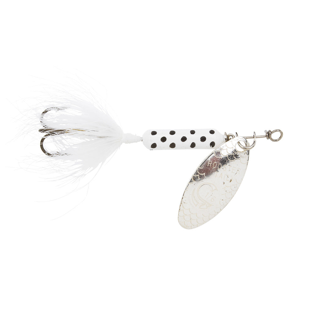 Worden's Rooster Tail (1/8) - Angler's Headquarters