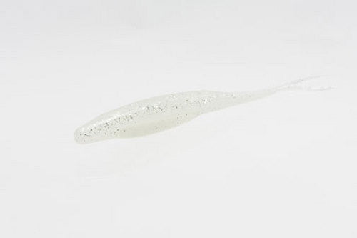 Zoom Super Fluke (5 Inches-10 Pack) - Angler's Headquarters