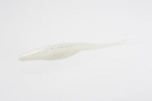 Zoom Magnum Super Fluke (7 inches-5 pack) - Angler's Headquarters