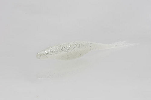 Zoom Swimmin Super Fluke Jr. (10 pack) - Angler's Headquarters