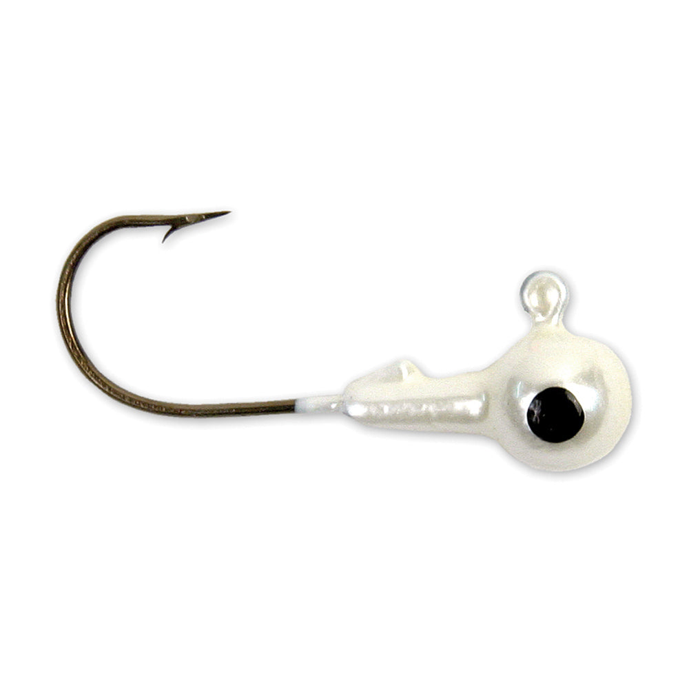 Sea Striker Got-Cha Round Jig Heads (10 pk)
