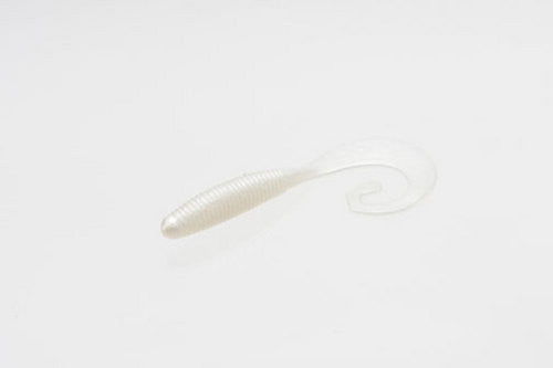 Zoom Tab Tail Grubs (4") (10 pk) - Angler's Headquarters