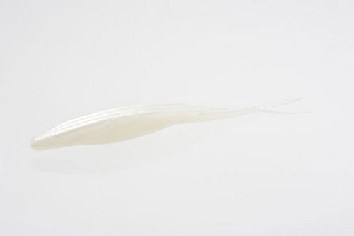 Zoom Magnum Super Fluke (7 inches-5 pack) - Angler's Headquarters