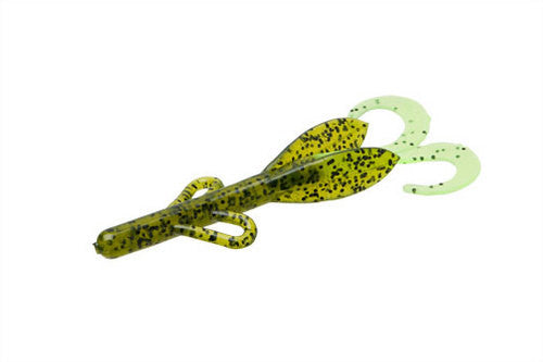 Zoom Baby Brush Hog (12 pk) (Colors K-S) - Angler's Headquarters