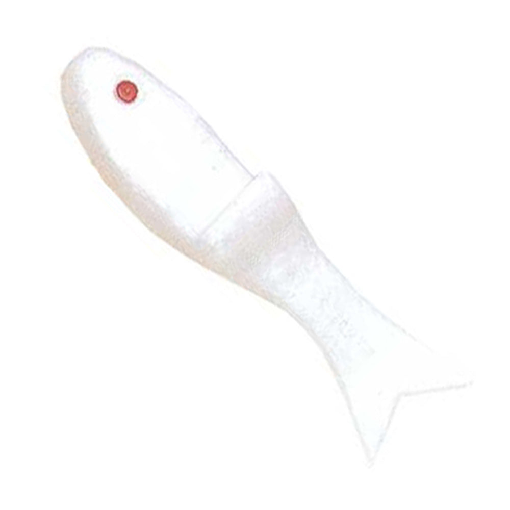 Creme Lit'l Fishie